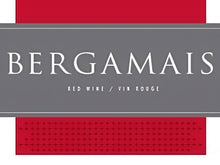Load image into Gallery viewer, Bergamais  Winemaking Wine Labels