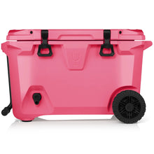 Load image into Gallery viewer, BruMate BruTank 55-Quart Rolling Cooler
