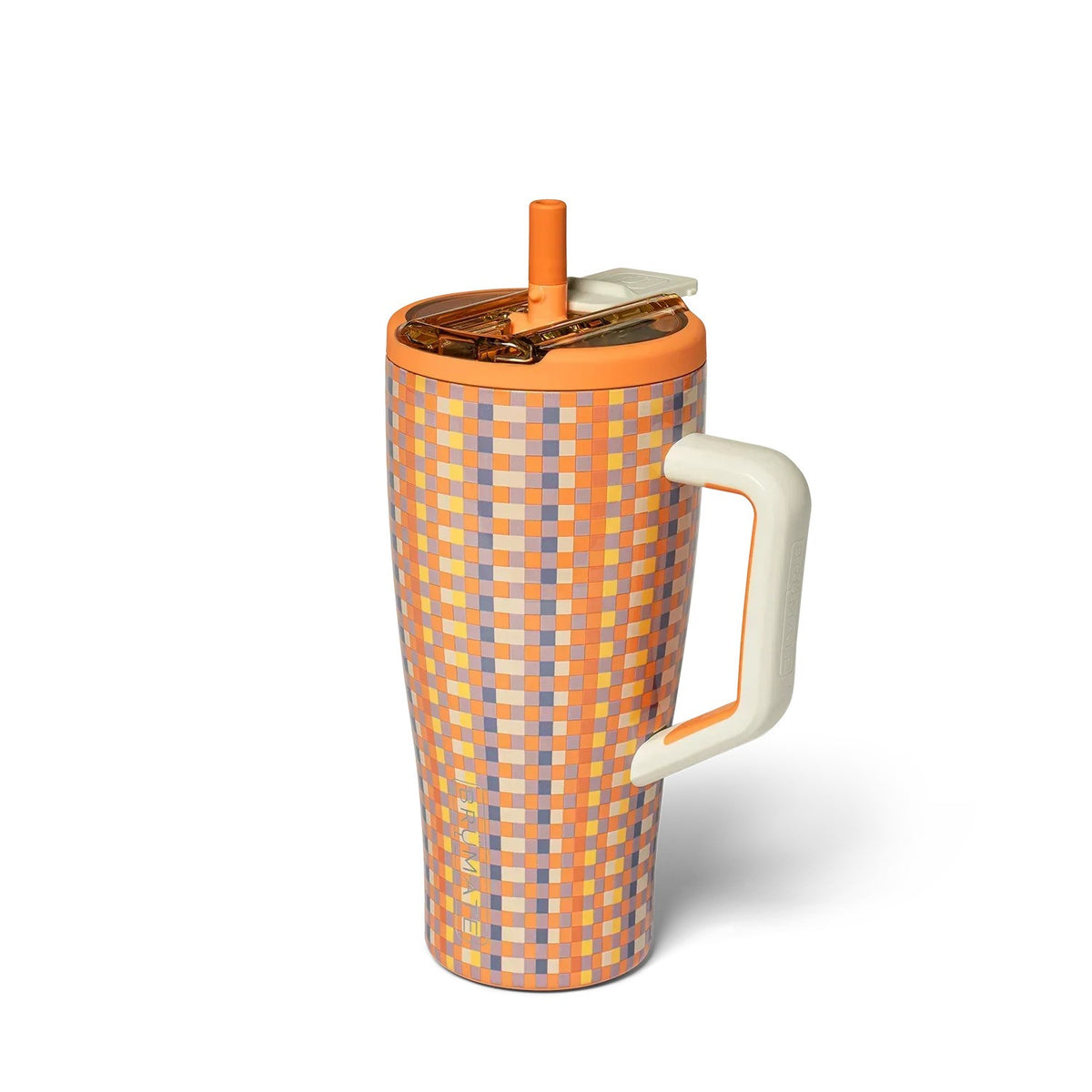 BrüMate Era Flip 30oz Leakproof Insulated Tumbler