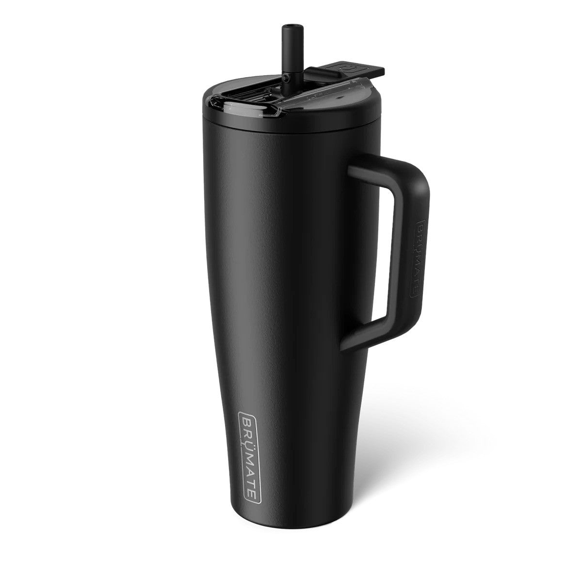 BrüMate Era Flip 40oz Leakproof Insulated Tumbler