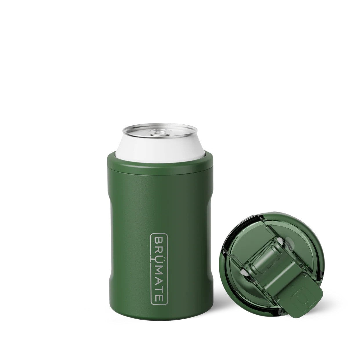 BrüMate Hopsulator DUO 2-in-1 Can Cooler