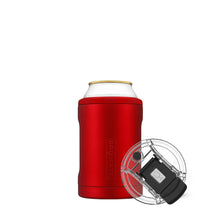 Load image into Gallery viewer, BruMate Hopsulator Duo Red Velvet