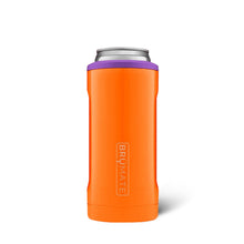 Load image into Gallery viewer, BruMate Hopsulator Slim Orange Purple
