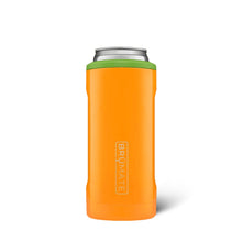 Load image into Gallery viewer, BruMate Hopsulator Slim Pumpkin