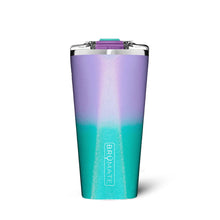 Load image into Gallery viewer, BruMate Imperial Pint Glitter Mermaid
