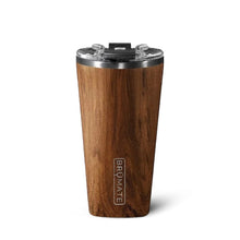 Load image into Gallery viewer, BruMate Imperial Pint Walnut