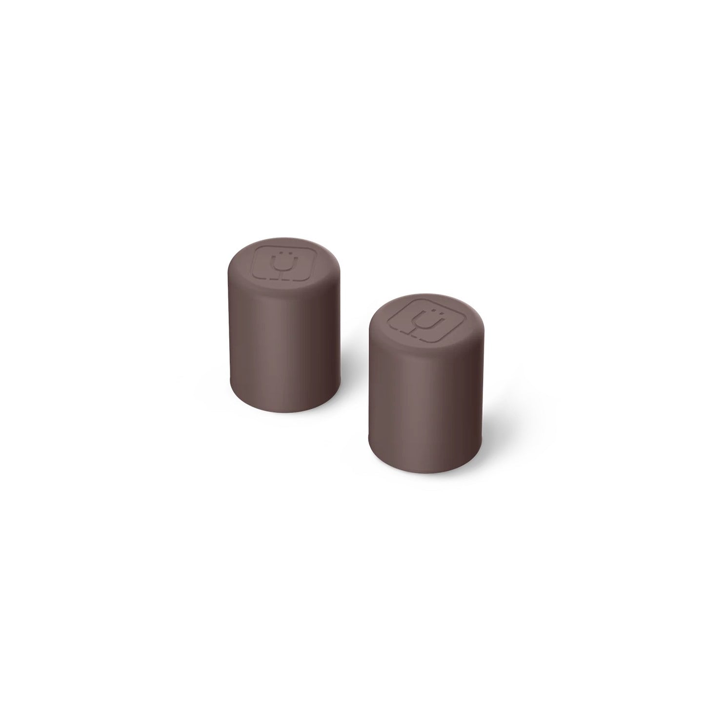 BrüMate Magnetic Straw Covers