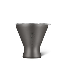 Load image into Gallery viewer, Brumate MargTini Black Stainless