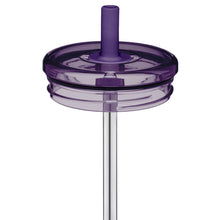 Load image into Gallery viewer, MultiShaker Straw Lid