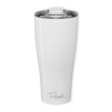 Load image into Gallery viewer, Brumate Nav 32oz Pearl Croc Tia Booth