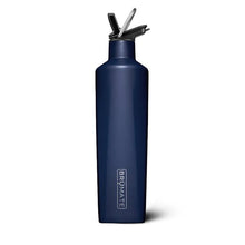 Load image into Gallery viewer, Brumate Rehydration Bottle Matte Navy
