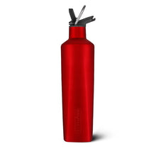 Load image into Gallery viewer, Brumate Rehydration Bottle Red Velvet
