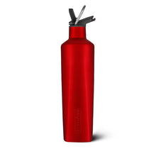 Load image into Gallery viewer, Brumate Rehydration Bottle Red Velvet