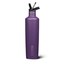 Load image into Gallery viewer, Brumate Rehydration Bottle Amethyst