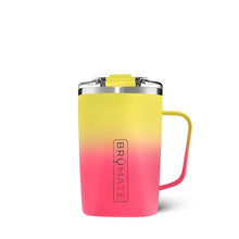 Load image into Gallery viewer, Brumate Toddy 16oz Sunset
