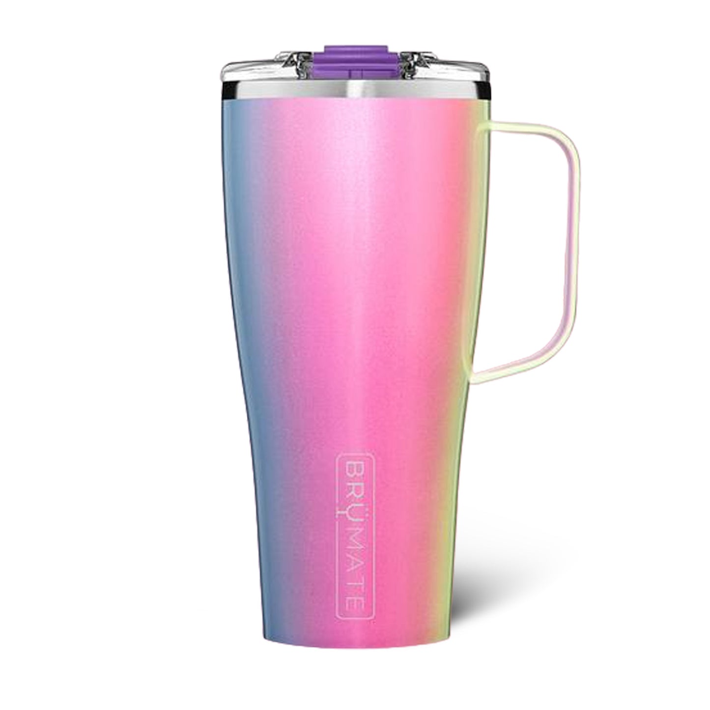 Brumate Toddy XL Glitter Rainbow