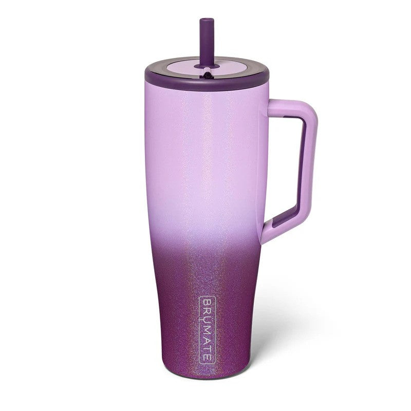 BrüMate Era 40oz Leakproof Insulated Tumbler