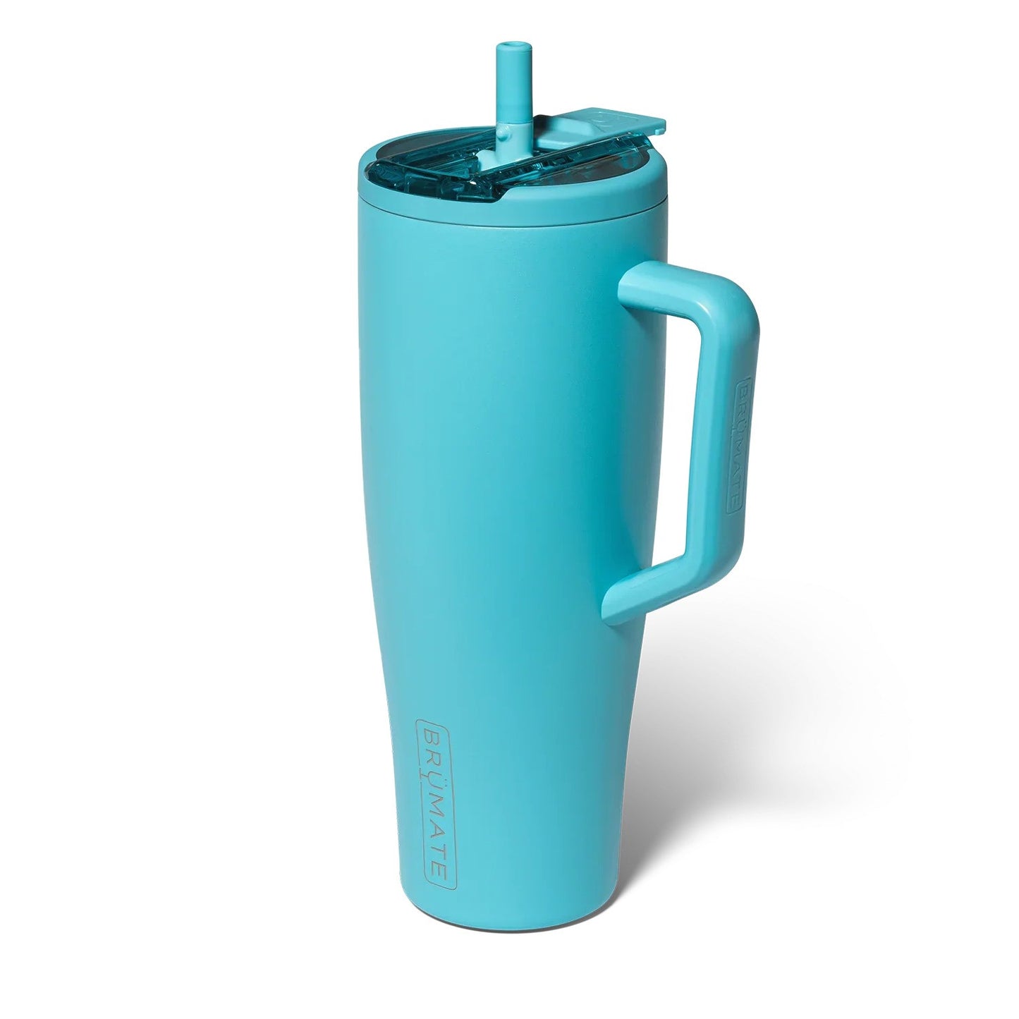 BrüMate Era Flip 40oz Leakproof Insulated Tumbler