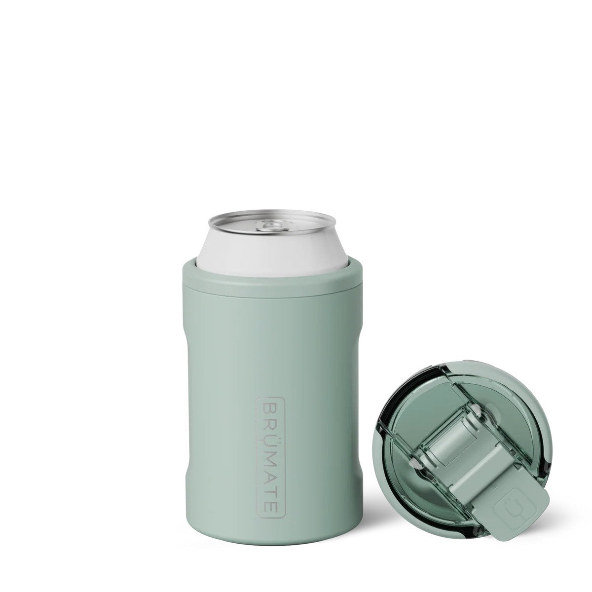 BrüMate Hopsulator DUO 2-in-1 Can Cooler