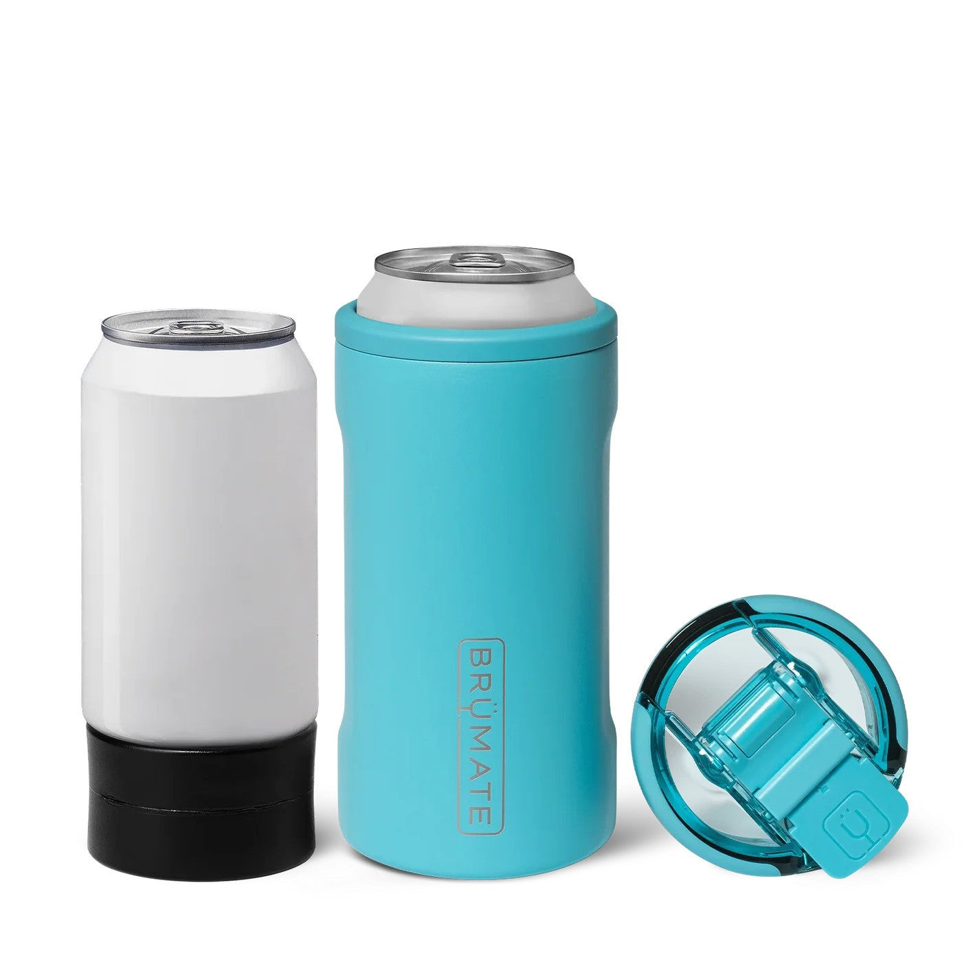BrüMate Hopsulator TRiO 3-in-1 Can Cooler