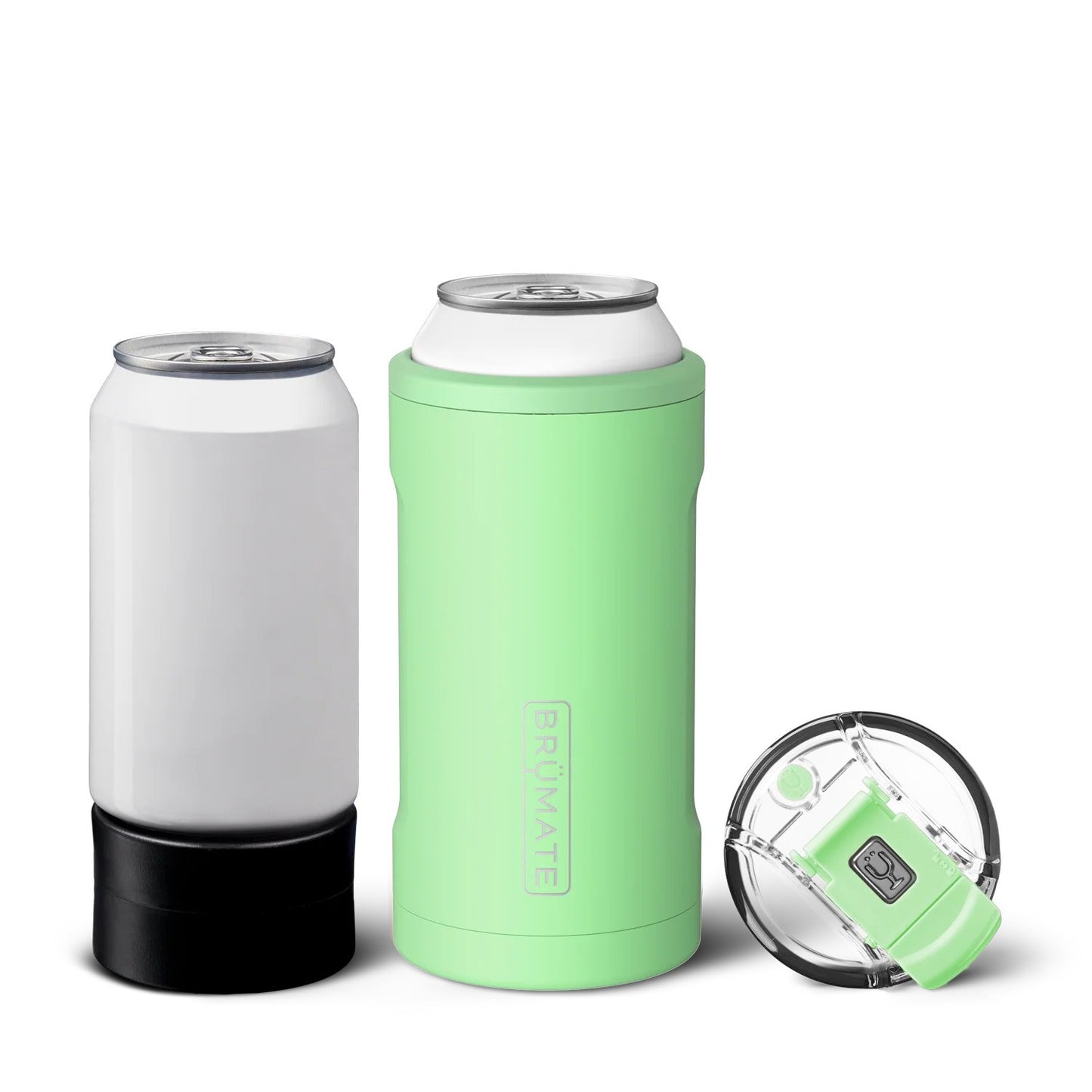 BrüMate Hopsulator TRiO 3-in-1 Can Cooler