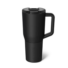 Load image into Gallery viewer, BruMate MUV 35oz Matte Black