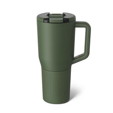 Load image into Gallery viewer, BruMate MUV 35oz OD Green
