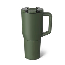 Load image into Gallery viewer, BruMate MUV 35oz OD Green
