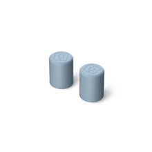 Load image into Gallery viewer, Magnetic Straw Covers