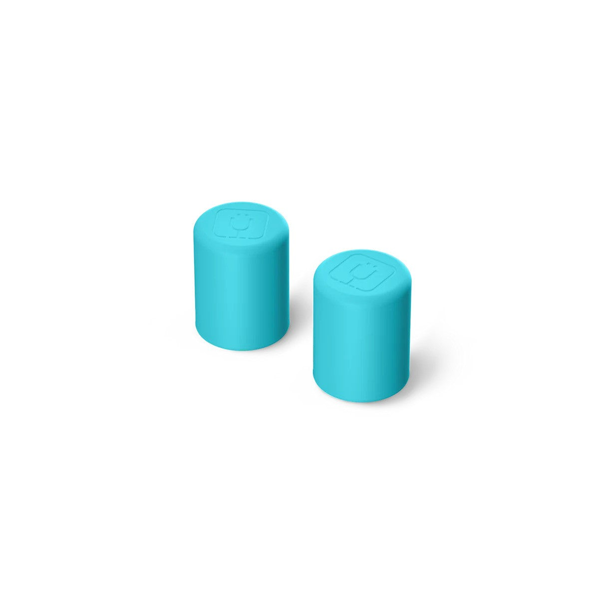Magnetic Straw Covers