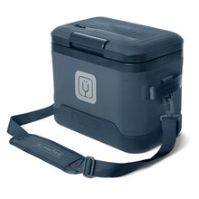 Load image into Gallery viewer, BruMate MagPack 12-Can Soft Cooler Nightfall Blue
