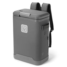 Load image into Gallery viewer, BruMate MagPack 24-Can Soft Cooler Graphite
