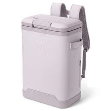 Load image into Gallery viewer, BruMate MagPack 24-Can Soft Cooler Lilac Dusk
