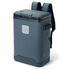Load image into Gallery viewer, BruMate MagPack 24-Can Soft Cooler Nightfall Blue