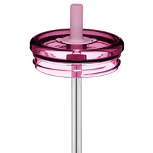 Load image into Gallery viewer, BruMate MultiShaker Straw Lid Acai