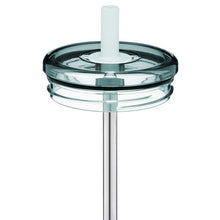 Load image into Gallery viewer, BruMate MultiShaker Straw Lid Blue Agave