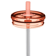 Load image into Gallery viewer, BruMate MultiShaker Straw Lid Guava
