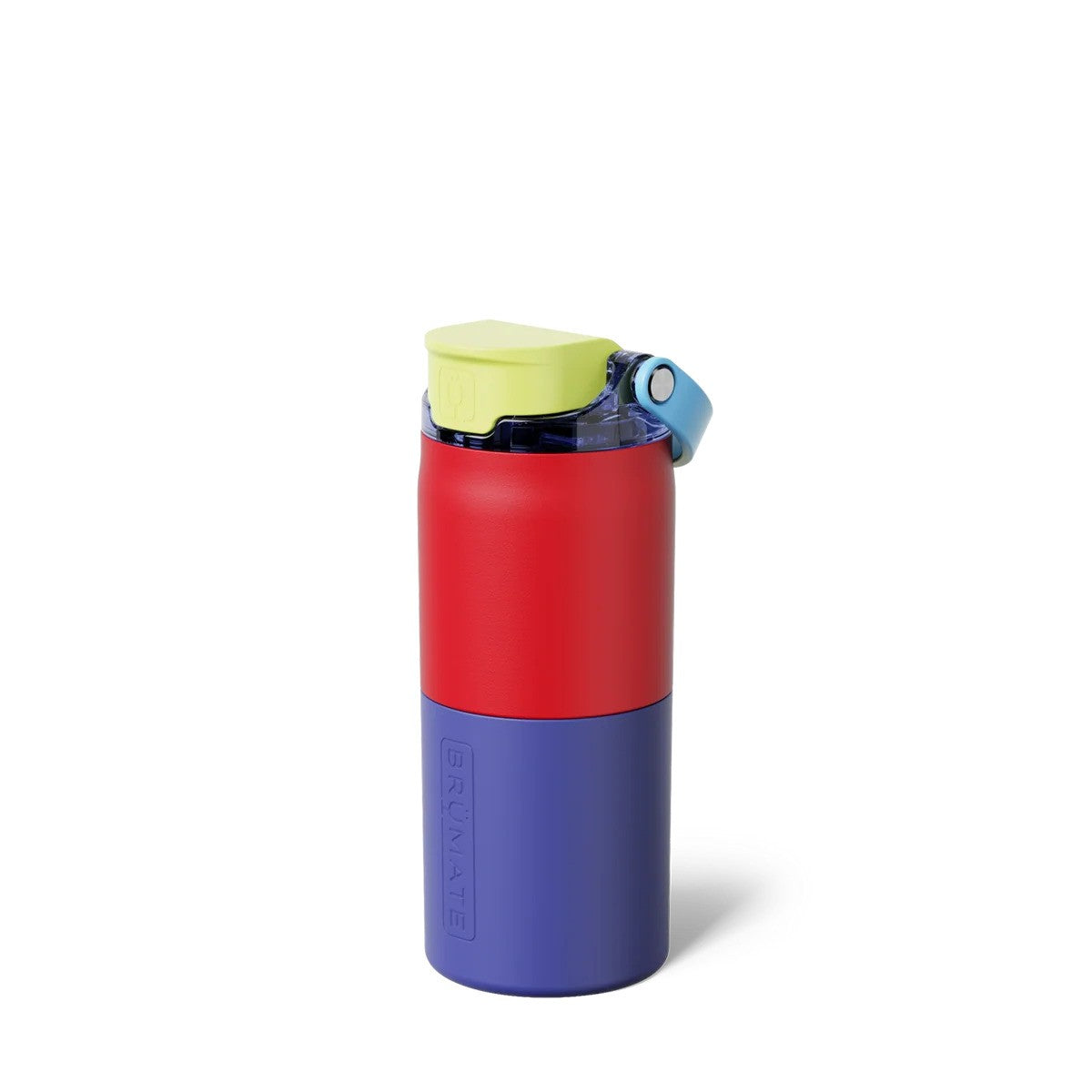 BrüMate Rise 18oz Insulated Water Bottle