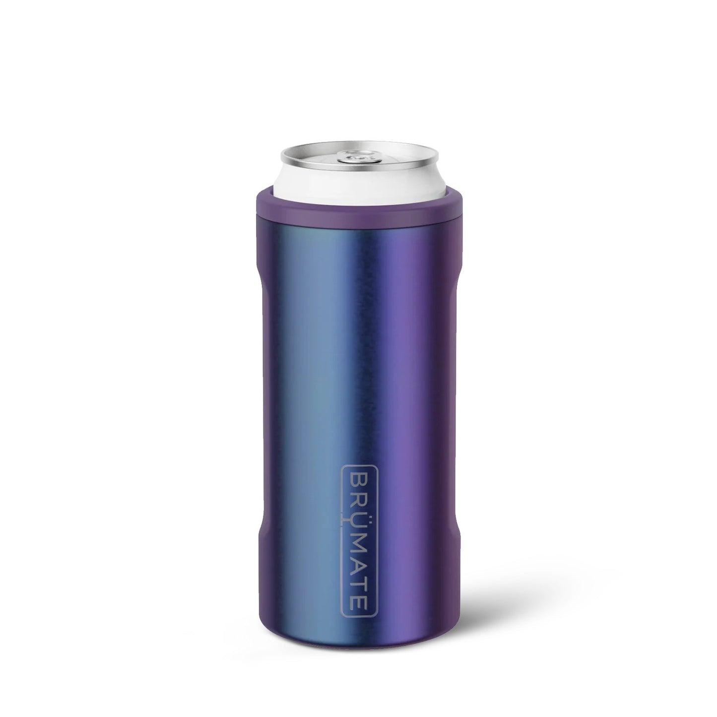 BrüMate Hopsulator Slim V2 Can Cooler