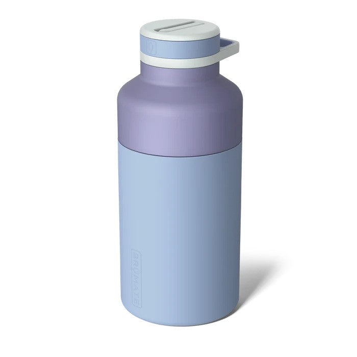 BrüMate Rotera 65oz Insulated Water Bottle