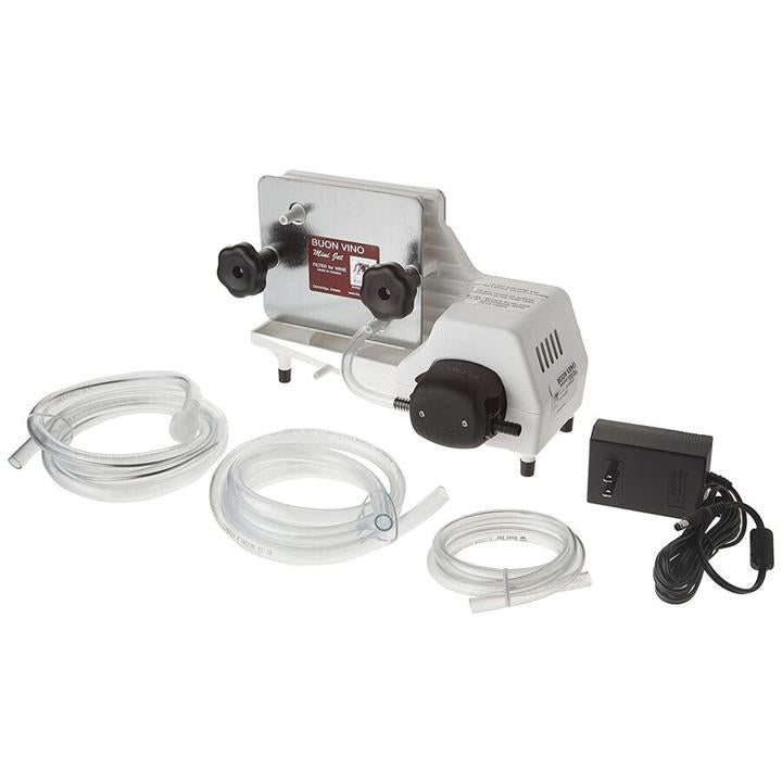 Mini Jet Filter Machine Wine Craft