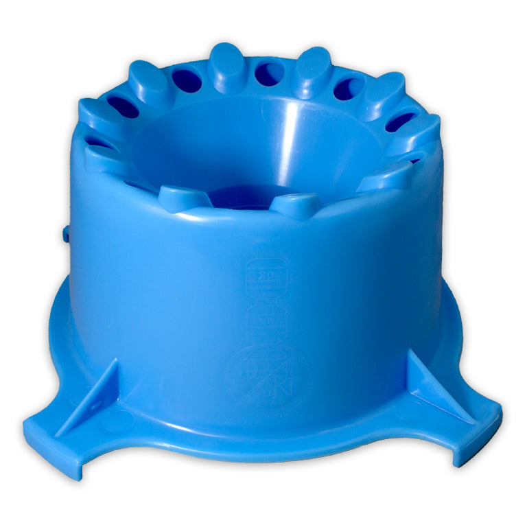 Carboy Dryer & Storage Stacker – Drying Rack for 3, 5 & 6 Gallon Carboys