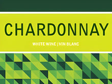 Load image into Gallery viewer, Chardonnay Winemaking Wine Labels