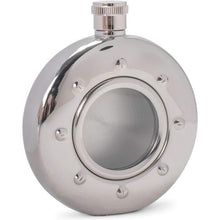 Load image into Gallery viewer, Cork Pops Nicholas Collection Portside Flask