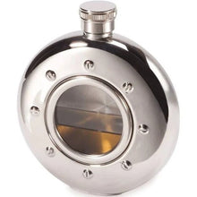 Load image into Gallery viewer, Cork Pops Nicholas Collection Portside Flask