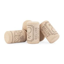 Load image into Gallery viewer, ABC Cork Wine Corks Bag of 100