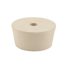 Load image into Gallery viewer, Rubber Bung 10.5 Drilled