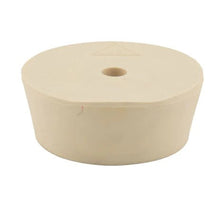 Load image into Gallery viewer, Rubber Bung 13 Drilled