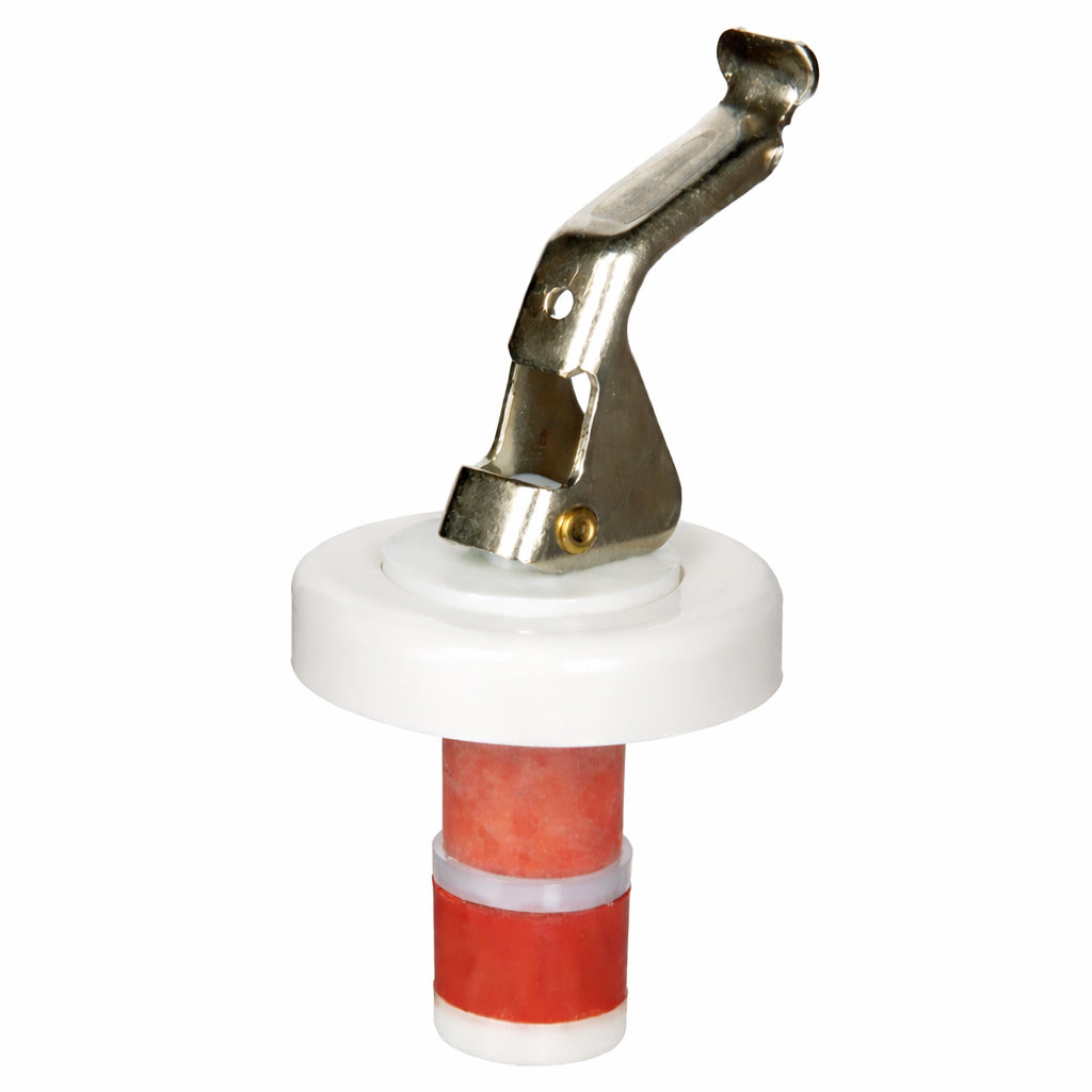 Ferrari Expansion Bottle Re-Sealer – Reusable Wine Bottle Stopper