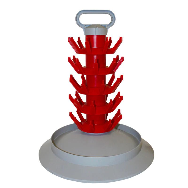 Ferrari 45 Bottle Rack